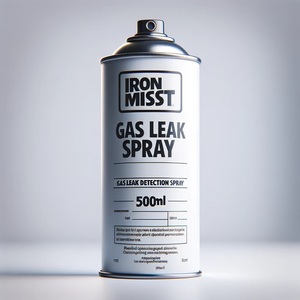 رذاذ كشف تسرب خطوط الغاز - Product Image 6