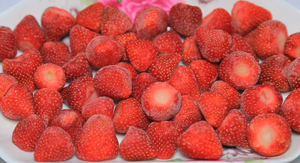 Fresas Congeladas de Alta Calidad a Buen Precio, Grado IQF A, Cultivo al Aire Libre, a Granel, 10 kg - Product Image 6