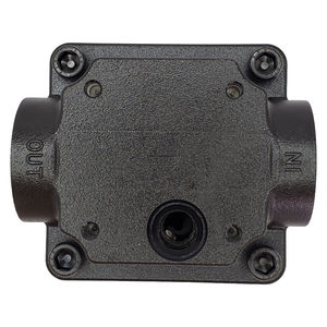 ตัวกรองน้ำมันไฮดรอลิกอุตสาหกรรม - Product Image 6