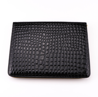 12 Étuis à Ciseaux en Cuir Véritable pour Coiffure, Sac de Rangement pour Ciseaux, Étui pour Ciseaux pour Animaux de Compagnie PTS-004