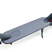 Trottinette Électrique Pliable pour Adultes, 8,5 Pouces, 350W, Logo Personnalisé, Vente en Gros, Deux Roues, Direct Usine OEM