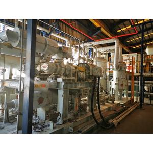 Générateur d'azote de laboratoire haute pureté 95-99% Système de membrane d'extraction de propylène et d'azote pour unité PP - Product Image 2