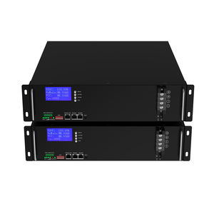 48V 50Ah 100Ah 150Ah 200AhLiFePO4リチウムイオンバッテリー5kwh7kwh10kwhカスタマイズ4000ディープサイクルLiFePO4バッテリーBMS - Product Image 2