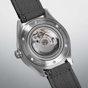 Relojes Automáticos para Hombre de 40 mm con Cristal de Zafiro Abombado Antirreflectante, Relojes Mecánicos de Pulsera para Hombre con Movimiento Miyota 9039 - Product Image 6