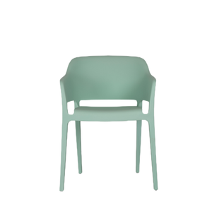 Mobili <span class=keywords><strong>per</strong></span> la casa all'aperto moderno ristorante <span class=keywords><strong>cucina</strong></span> sedia di plastica <span class=keywords><strong>per</strong></span> la sala da pranzo - Product Image 4