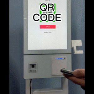 Nhà hàng siêu thị RFID tự thanh toán thiết bị đầu cuối điện tử thông minh kỹ thuật số kiểm tra <span class=keywords><strong>kiosk</strong></span> tự thanh toán Máy <span class=keywords><strong>kiosk</strong></span> cho cửa hàng - Product Image 5