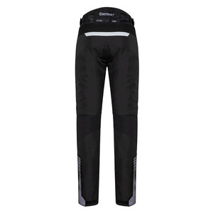 Befast KLIMA PANT Pantalon de randonnée 3 couches Noir 3XL - Product Image 4