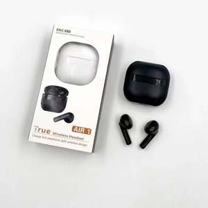 Écouteurs sans fil Air1 Type C, <span class=keywords><strong>son</strong></span> Sport, casque sans fil V5.1 - Product Image 5