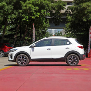 <span class=keywords><strong>Kia</strong></span> KX1 Yipao <span class=keywords><strong>Stonic</strong></span> <span class=keywords><strong>SUV</strong></span> 2021 <span class=keywords><strong>2022</strong></span> 2023 2024 2025 de Luxe, Carburant Électrique, Offre Exceptionnelle de Voitures Essence <span class=keywords><strong>Kia</strong></span> KX1 de Chine en Stock - Product Image 3