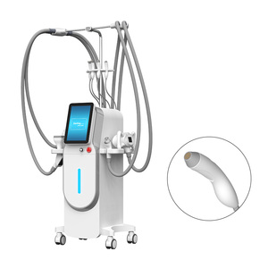 เครื่องนวด 8 in 1 รุ่น Vela Shape สำหรับกระชับสัดส่วน นวดหน้า และระบายน้ำเหลือง - Product Image 6