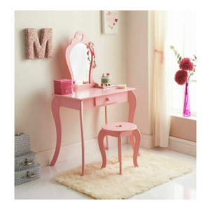 <span class=keywords><strong>โต๊ะ</strong></span><span class=keywords><strong>เครื่อง</strong></span><span class=keywords><strong>แป้ง</strong></span>ไม้ลาย<span class=keywords><strong>การ์ตูน</strong></span>,สินค้าใหม่ชุดโต๊ะเครื่อง<span class=keywords><strong>แป้ง</strong></span>ลายการ์ตูนสีขาวสีชมพูเฟอร์นิเจอร์เด็กลายยูนิคอร์น - Product Image 4