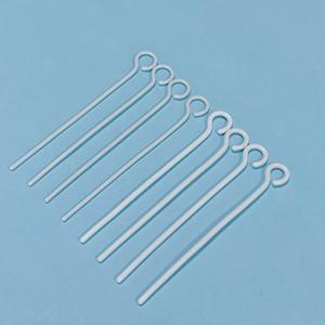 Diskon besar tabung plastik HDPE sekali pakai kateter bedah jarum pembuat bentuk plastik medis - Product Image 2