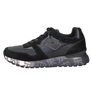 Sneakers Basse 223152 Nere - Product Image 1