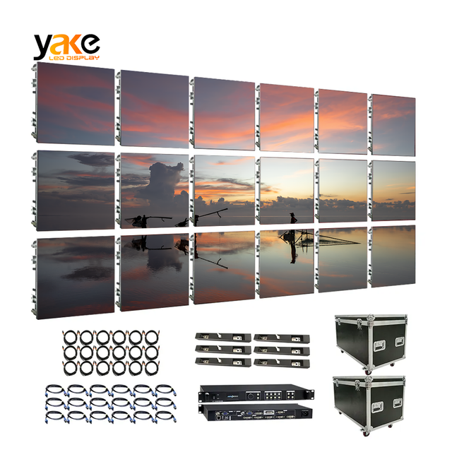 P0.9 0.9 P1.2 P1.5 P1.8 Indoor Fixed LED Video Wall Panel 1.8mm Fine Pitch Led Display Screen Pantal Las LED Display