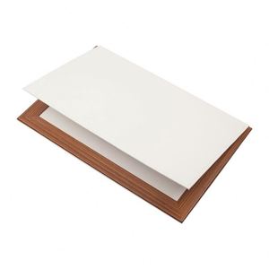 Luxury 11 Pcs Leather & Wooden <b>Desk</b> Set with Double Document Tray <b>Desk</b> Accessories Office Organizer Office Accessories <b>Desk</b> <b>Pad</b> - Product Image 3