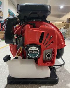 Souffleur à dos OEM d'usine EB9500 pour la lutte contre les incendies forestiers, le déneigement routier et la suppression des feux sauvages - Product Image 5