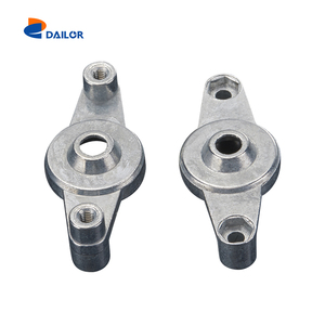 ที่ครอบมอเตอร์อลูมิเนียม48-1, ที่ครอบซีลที่บังแดดมอเตอร์ขายึดมอเตอร์ - Product Image 5
