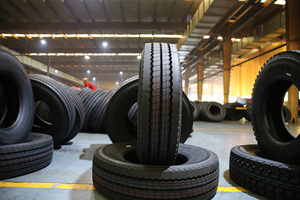 ยางรถบรรทุกเรเดียลคุณภาพสูงใหม่ ยางรถบรรทุกขนาดเล็ก 9.5R17.5 9R22.5 10R22.5 ราคาถูกจากโรงงานจีนโดยตรง R22.5 ยางรถบรรทุก - Product Image 6
