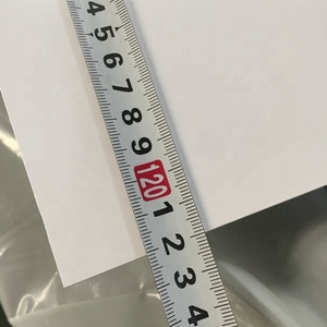 工場直送ホワイトブラックハイインパクトポリスチレンシート/<span class=keywords><strong>HIPS</strong></span>シート - Product Image 5