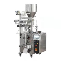 Fnio — machine à emballer des boulons, pièces entièrement automatique, pour compter les petits granulés, le sucre et le café