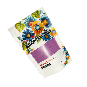 <span class=keywords><strong>Mascarilla</strong></span> Exfoliante para <span class=keywords><strong>Pies</strong></span> <span class=keywords><strong>de</strong></span> Calidad Spa, Polvo Natural Orgánico Hidratante para Pedicura, Sin Crueldad Animal y Sin Parabenos - Product Image 2