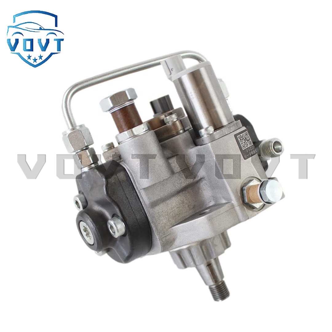 Remanufactured Diesel Fuel Injector Pump 294000-0620 294000-0620 R2AA13800 Injection Pump