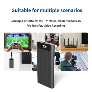 <span class=keywords><strong>Disque</strong></span> <span class=keywords><strong>dur</strong></span> <span class=keywords><strong>externe</strong></span> personnalisable, <span class=keywords><strong>disque</strong></span> SSD portable personnalisé, SSD <span class=keywords><strong>externe</strong></span> Type-C 256G - Product Image 5