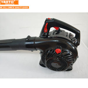 เครื่องเป่าล<span class=keywords><strong>ม</strong></span>ดูด<span class=keywords><strong>ใบ</strong></span>ไม้แบบใช้น้ำ<span class=keywords><strong>ม</strong></span>ันเบนซิน 2 จังหวะ แบบมือถือ พร้อ<span class=keywords><strong>ม</strong></span>ที่เก็บ<span class=keywords><strong>ใบ</strong></span>ไม้ ฟังก์ชั่นหลากหลาย - Product Image 4