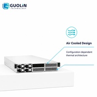 Servidor HPE ProLiant DL394 Gen12 2U AI con Almacenamiento para Vera C2 y EDSFF