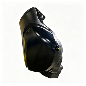 Unité de poignet creuse complète Fanuc A290-7228-V505, boîte de vitesses <span class=keywords><strong>J5</strong></span> J6 pour robot industriel M-20iD 25, charge utile 25 kg, A2907228V505 en stock - Product Image 6