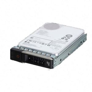 ฮาร์ดดิสก์ 572FJ ประสิทธิภาพสูง 20TB 7200RPM SATA 6Gb/s ขนาด 3.5 นิ้ว บรรจุภัณฑ์ใหม่แบบขายส่ง - Product Image 2