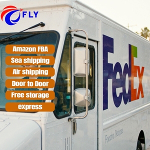 Großhandel Guter Preis Internat ional Lead The Industry Express Frachtdienst Express von <span class=keywords><strong>Taiwan</strong></span> nach Niederlande USA - Product Image 1