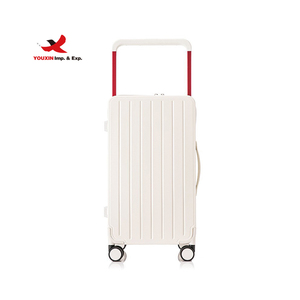 RTS Bulk Customized Luggage Cup Holder, Waterproof Travel <b>Suitcase</b> Multi-functional Ultra-<b>light</b> Luggage - Product Image 1