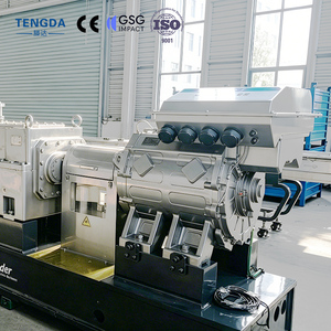 Línea de Extrusión <span class=keywords><strong>TXT</strong></span>, Granulador de TPU para Plástico, Máquina de Laminación de Películas de Alta Velocidad - Product Image 5