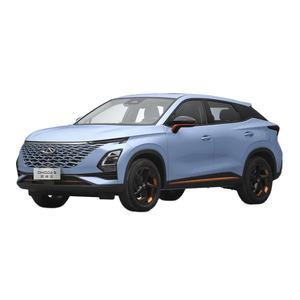 รถเชอรี โอม่าด้า ปี 2022 เครื่องยนต์ 1.5T เทอร์โบ EV SUV มือสอง ประสิทธิภาพสูง เบาะหนัง 5 ที่นั่ง พวงมาลัยซ้าย - Product Image 5