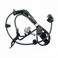 Faisceau de capteur de vitesse de roue ABS OE 89516-04130 8951604130 pour Toyota Tacoma 2016-2023 Capteurs avant droit