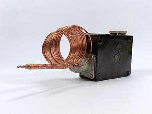 Plc 017-5143 RT107 Thermostaat 70 - 150C. Programmeercontroller - Product Image 3