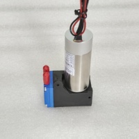 Pompe à air micro DA50EEDCB de haute qualité sans entretien, pompe à vide à diaphragme basse pression