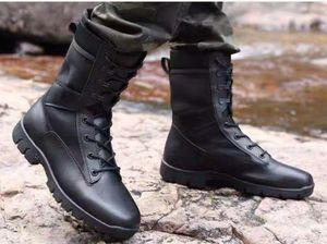 HPB918 Bottes d'entraînement légères en microfibre ou PU pour étudiants, modèle Campus, chaussures de sport - Product Image 6