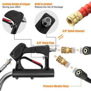 Máquina de limpieza de alta presión <span class=keywords><strong>Placa</strong></span> de lavado de piso de acero inoxidable Bandeja de lavado de piso para caminar - Product Image 4