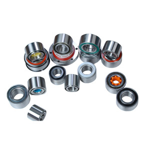 Roulement de moyeu de roue 30x60x37mm <span class=keywords><strong>BAHB</strong></span> 633313 EA DAC3060037 - Product Image 6