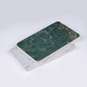 Feuille de marbre UV pour les magasins de détail crée une ambiance accueillante, attire les clients <span class=keywords><strong>et</strong></span> améliore l'<span class=keywords><strong>image</strong></span> de marque - Product Image 5