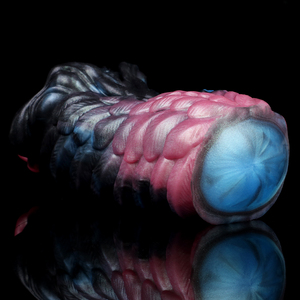 Masturbatore Maschile Senza Mani con Coppa in Silicone Morbido al Tatto - Product Image 3