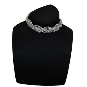 <strong>Sister</strong> Riding <strong>the</strong> Wind and Waves Same Style Necklace European American Sexy Trendy All-Match Bridal Dress Short Clavicle for - Product Image 5