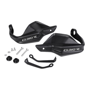 Protector de Manillar para Motocicleta <span class=keywords><strong>BMW</strong></span> <span class=keywords><strong>G310R</strong></span>, Modificado, Resistente al Viento y a las Caídas, Accesorios de Protección para Manos - Product Image 1