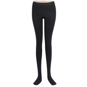 <span class=keywords><strong>Calze</strong></span> a compressione invernali XL nuove <span class=keywords><strong>calze</strong></span> a compressione aderenti 15-20 MmHg per uso medico a maglia opache - Product Image 1