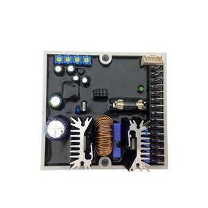 เครื่องควบคุมแรงดันไฟฟ้าอัตโนมัติ mecc genset AVR <span class=keywords><strong>DSR</strong></span> - Product Image 1