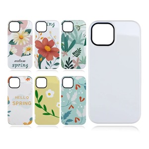 Wholesale 3D <strong>Sublimation</strong> Hard Phone <strong>Case</strong> <strong>Custom</strong> Printed PC Plastic Cover for <strong>iPhone</strong> 16 Customized Pattern Phone <strong>Case</strong> - Product Image 6