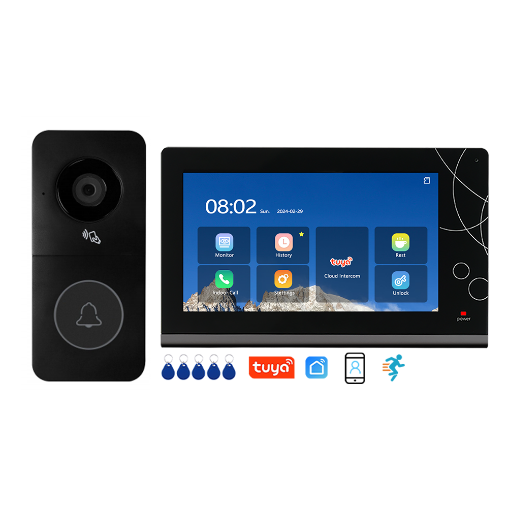 1 Timbre + 1 Monitor