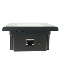 Lector de código de barras Rs485 Rs232 Wiegand, lector de código de barras 2d, escáner Qr, Usb, Rfid, el mejor precio